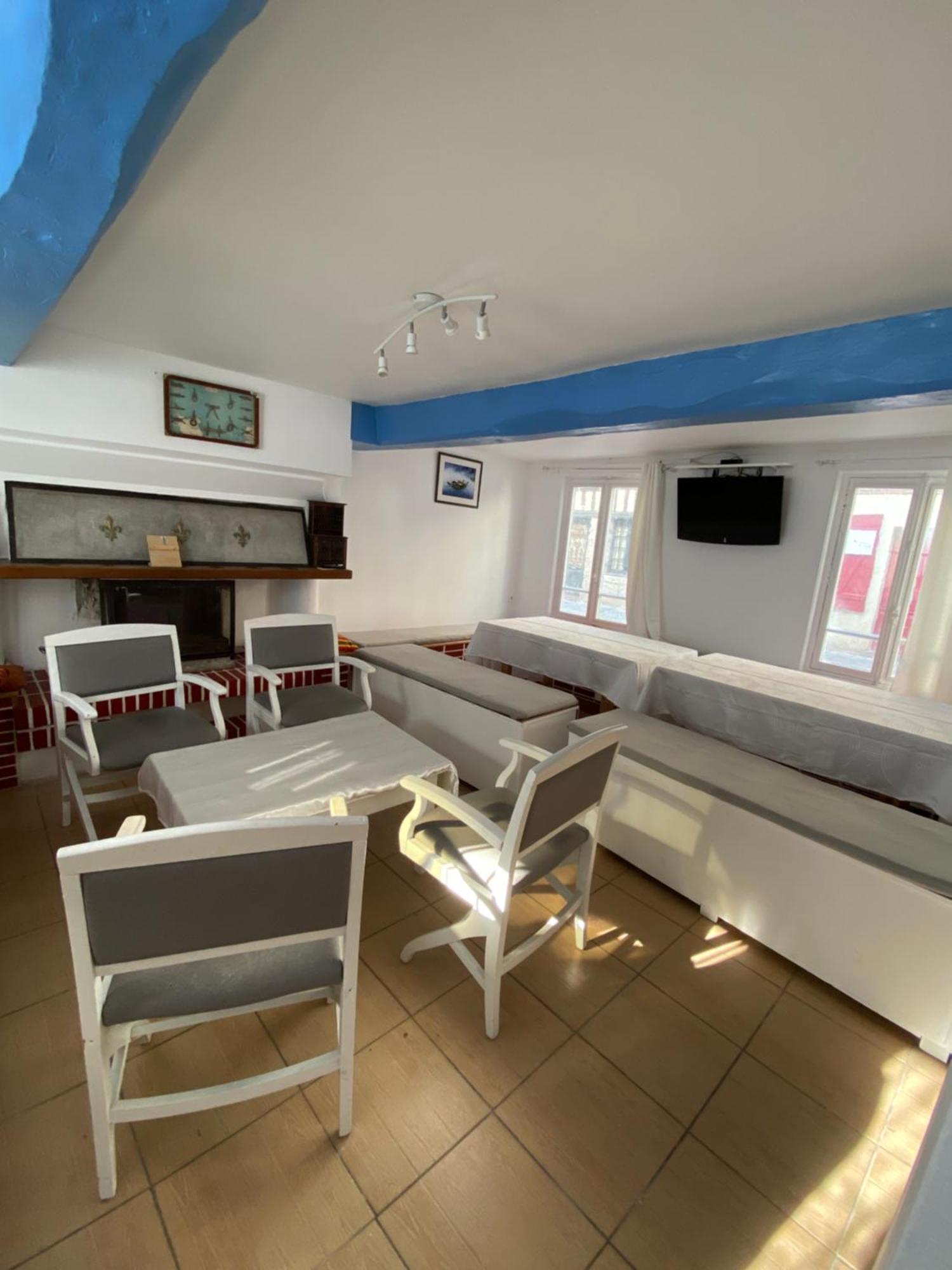 Maison Normande Honfleur Zewnętrze zdjęcie