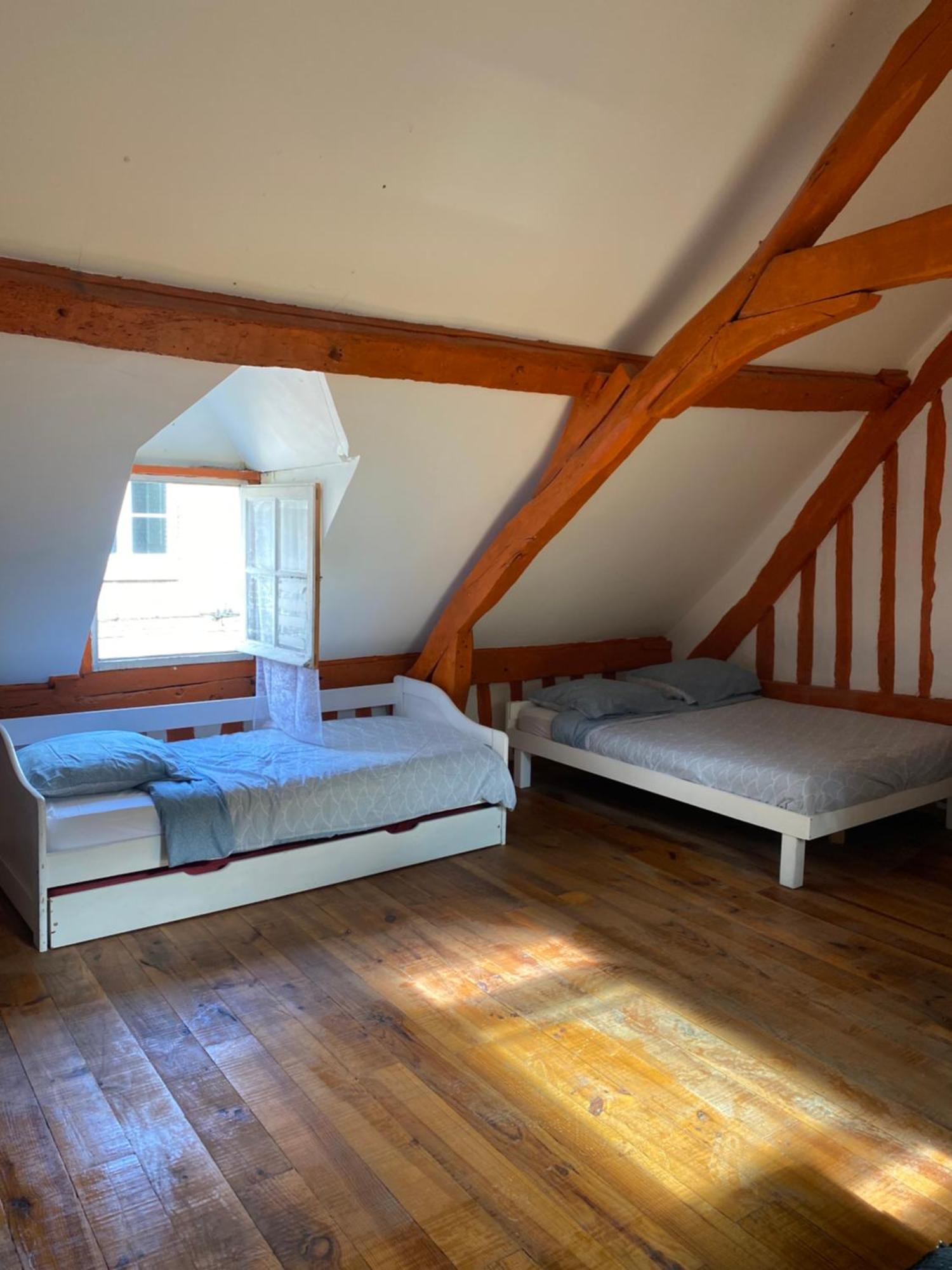 Maison Normande Honfleur Zewnętrze zdjęcie